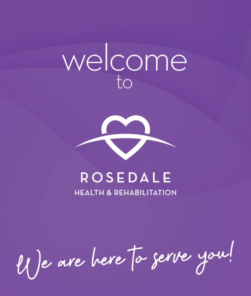 Rosedale Health & Rehabilitation photo 12